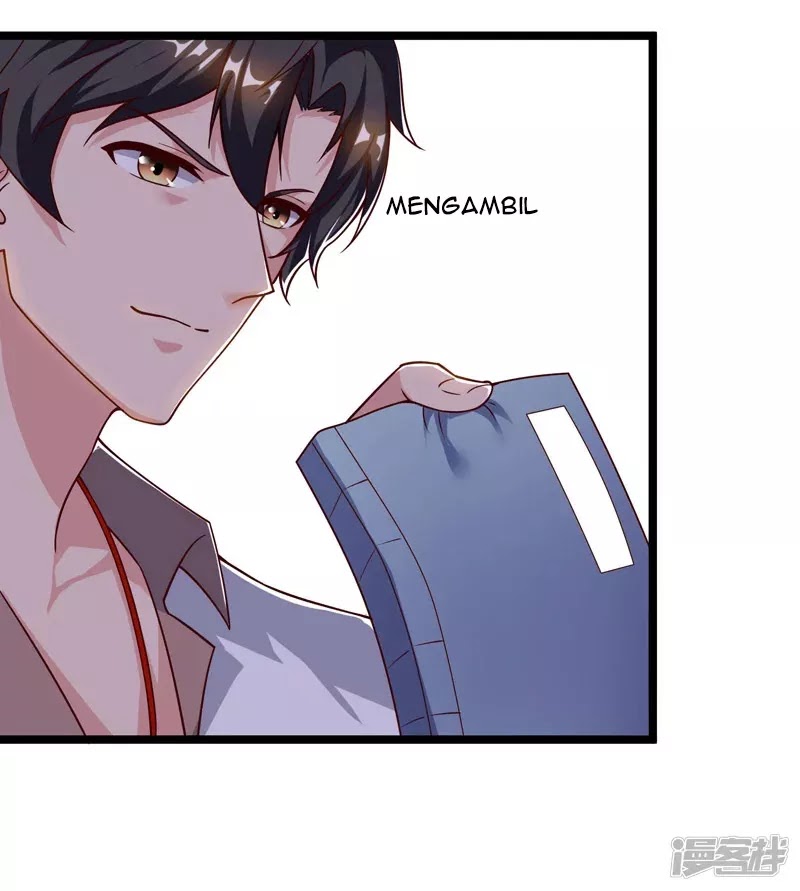 Rebirth Abandoned Less Return Chapter 48 Gambar 5